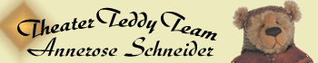 TheaterTeddyTeam-Logo in landscape format